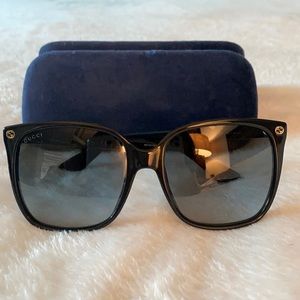 Gucci sunglasses
